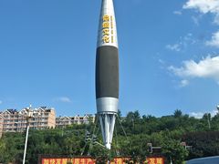 -鼎盛王朝康熙大典实景演出