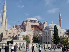 -Tarihi Sultanahmet Köftecisi Selim Usta