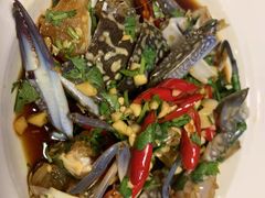 -简家·海鲜盛宴(下沙店)