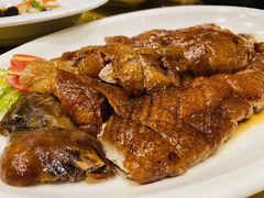 -皇朝尊会(龙之梦大酒店)