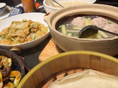 -芳芳私房菜·精做淮扬菜(承德路店)