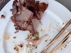 -咖啡CHA自助餐厅(香格里拉饭店)