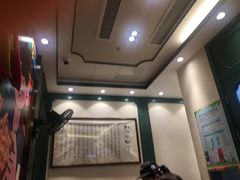 大堂-鲜得来排骨年糕(豫园店)