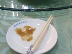 -四海回族饭店(湖西路老店)