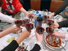 -蝶园·装修中(BFC外滩金融中心店)