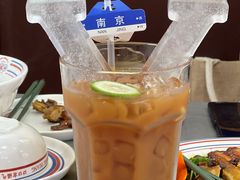 -永盛茶档·港式餐厅(桥北店)