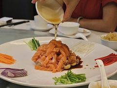 -太子园林酒家