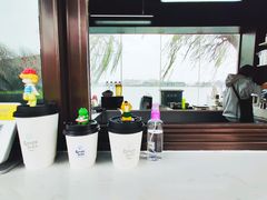 -Beans Solo豆号咖啡(百家湖花园店)