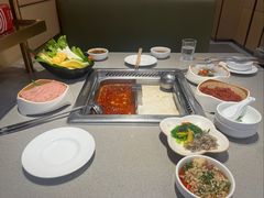 -海底捞火锅(世豪广场店)