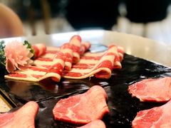 -妥妥烤肉料理(昙华林店)