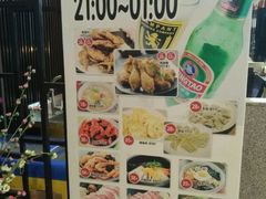 -丽池宫韩式汗蒸会馆(华灯坊店)