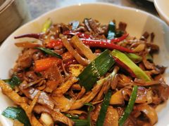 -四道菜·福建菜馆(新街口金鹰店)