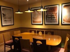 -COSTA COFFEE(武汉天地店)