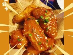 -一乐韩国炸鸡(梅江店)