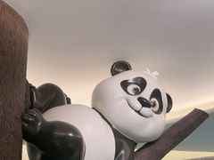 -眉州东坡·熊猫主题餐厅(枫蓝店)