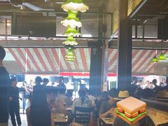-何九海南茶店(鬼仔巷店)
