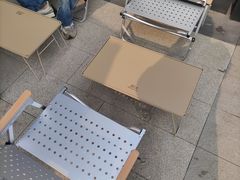 -茶月山·潮汕茶店(同创汇店)