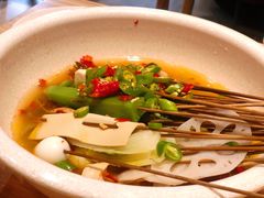 -嘉州叶婆婆钵钵鸡(建设路店)