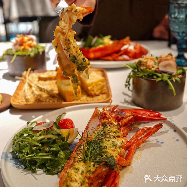 法国人在成都开的法餐厅🍴太适合约会了!