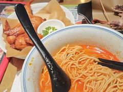 -王品牛排(常州吾悦广场店)