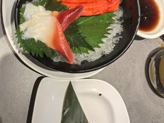 -水木锦堂·自助铁板烧(五道口购物中心店)