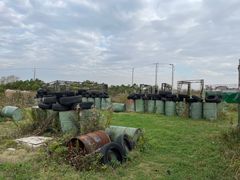 -南汇嘴观海公园