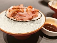 -百富源·海鲜辽菜(和平北大街店)