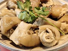 -闽公馆·客家私房菜·商务宴请·包厢(杏林橡树湾店)