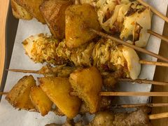 -买又大餐厅(福林里店)