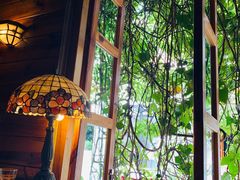 -源一咖啡馆(麒麟巷步行街店)