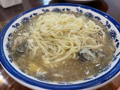 -华圆美食-老蓬莱菜(蓬港路店)