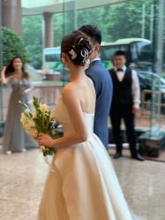 点击看大图 -南京宝娜嫁衣婚纱礼服馆(中央路店)