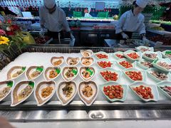 -钱库里海鲜自助(唐山街店)