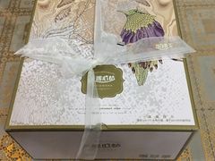 -美丽心情蛋糕(江苏路店)