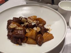 -小厨娘淮扬菜(清江苏宁广场店)