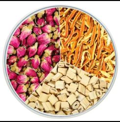 -雅曼妮spa美容养生