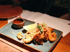 -The Meat & Wine Co Southbank(南岸店)