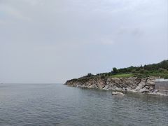 -养马岛旅游度假区