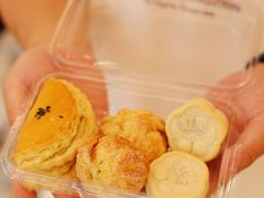 -糕大师•手作鲜糕点(滨湖万达店)