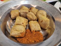 -山菌美食苑(振兴路店)