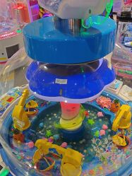 -meland亲子乐园•派对•研学(苏州悠方购物中心店)