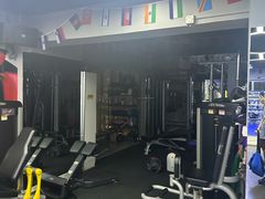 -M.S拳击泰拳馆(大学路店)