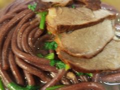 -牛马行牛肉饸饹铺(长春总店)