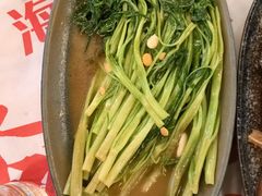-阿尔法海鲜排档(爱琴海店)