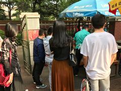 -大学路8号炸串(大学路十四号院店)