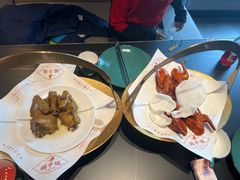 -鸽子侯·家宴·平价海鲜(绿地店)