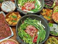 -黔有有贵州酸汤夺夺粉火锅(五味十字店)