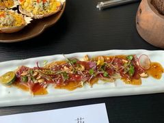 -花潮料理艺食馆(成都万象城店)