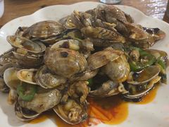 -南记食粥坊·宵夜大排档(莲花总店)