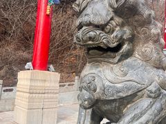-青岩寺风景区
